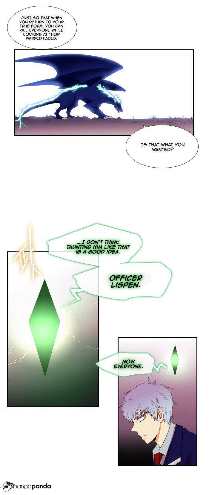 Black Haze Chapter 98 19